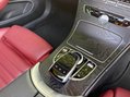 Mercedes-Benz C Class 2.1 C220d AMG Line (Premium Plus) G-Tronic+ Euro 6 (s/s) 2dr 14