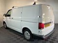 Volkswagen Transporter 2.0 TDI T28 Startline Business FWD SWB Euro 6 5