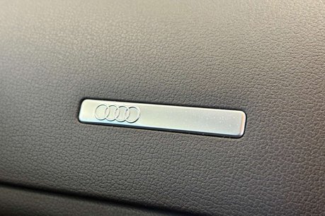 Audi A5 2.0 TDI Black Edition Plus Coupe 2dr Diesel Manual Euro 6 (s/s) (190 ps) 28