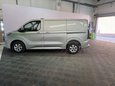 Ford Transit Custom 2.0 Transit Custom 300 Limited EcoBlue 4