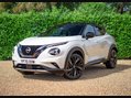 Nissan Juke 1.0 Juke Tekna+ DiG-T Semi-Auto 5dr 2