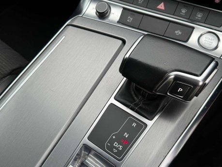 Audi A6 2.0 A6 S Line 40 TDI Semi-Auto 5dr 19