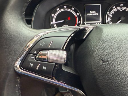 Skoda Kamiq SE TSI 36