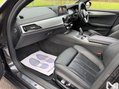 BMW 5 Series 2.0 520d M Sport Auto Euro 6 (s/s) 4dr 43