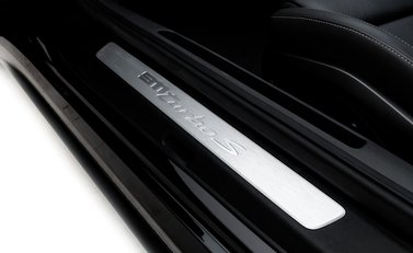 Porsche 911 Turbo S (992) 27