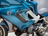 Honda VTR 2001 ONLY 24K CLEAN RUNNING PROJECT BIKE 1000CC VTWIN 7