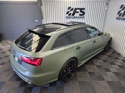 Audi RS6 4.0 TFSI V8 Performance Estate 5dr Petrol Tiptronic quattro Euro 6 (s/s) (6 22