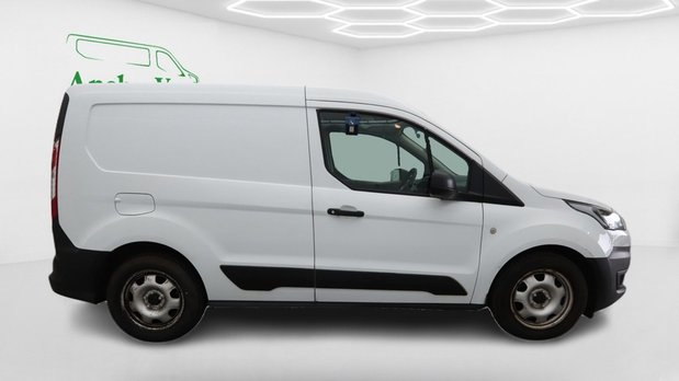 Ford Transit Connect SWB L1H1 Low Roof Base EURO 6 3