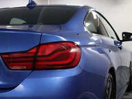 BMW 4 Series 430D M SPORT 23