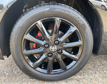 Toyota Aygo 1.0 Aygo X-Press VVT-i 5dr 14