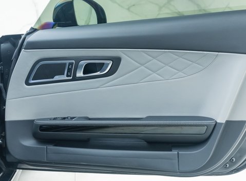 Mercedes-Benz Amg GT C EDITION 50 24