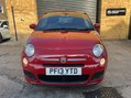 Fiat 500 1.2 S Hatchback 3dr Petrol Manual 10