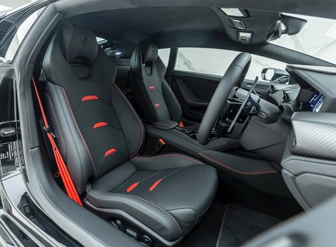 Lamborghini Huracan LP640-4 EVO 9