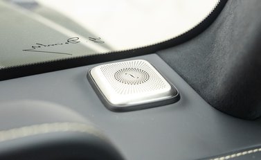 Mercedes-Benz G Class G580 with EQ-TECHNOLOGY 27