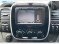 Renault Trafic 1.6 dCi 27 Sport Nav Panel Van 5dr Diesel Manual SWB Standard Roof Euro 6 ( 29