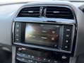 Jaguar F-Pace 2.0 F-PACE Portfolio AWD D Auto 4WD 5dr 53