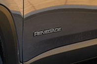Jeep Renegade NIGHT EAGLE 12