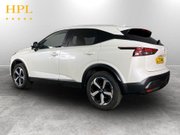 Nissan Qashqai 1.3 DIG-T MHEV N-Connecta SUV 5dr Petrol Hybrid Manual Euro 6 (s/s) (140 ps 5
