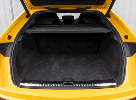 Lamborghini Urus 32