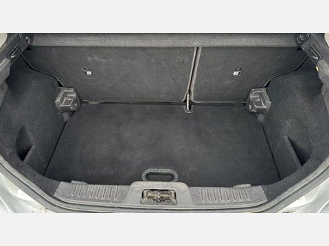 Ford Fiesta 1.6 TDCi Titanium X Hatchback 3dr Diesel Manual Euro 5 (95 ps) 5