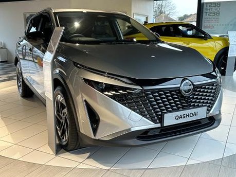 e-POWER explained: How does Nissan’s hybrid system work?