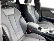 Audi A4 2.0 TFSI 40 S line Estate 5dr Petrol S Tronic Euro 6 (s/s) (204 ps) Cruise 11