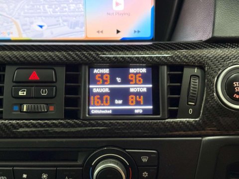 BMW M3 4.0 iV8 DCT Euro 5 2dr 56