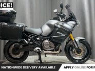Yamaha XT 2014 ONLY 32K FULL LUGGAGE ADVENTURE BIKE 1200CC 1
