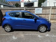 Hyundai i10 1.0 SE 5Dr 3