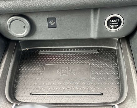 Nissan Qashqai 1.3 Qashqai N-Connecta DiG-T MHEV 5dr 50