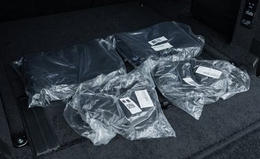 Land Rover Range Rover P460e Autobiography LWB 36