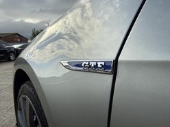 Volkswagen Golf 1.4 TSI 8.7kWh GTE Advance Hatchback 5dr Petrol Plug-in Hybrid DSG Euro 6 ( 49
