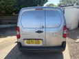 Peugeot Partner BLUEHDI PROFESSIONAL L1 7