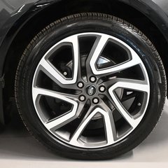 Land Rover Discovery 3.0 Discovery Luxury HSE TD6 Auto 4WD 5dr 1