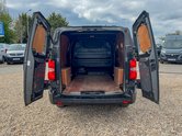Vauxhall Vivaro LWB L2H1 Low Roof Sportive 3100 Air Con Sensors EURO 6 8