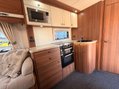 Elddis Majestic 275 8