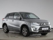 Suzuki Vitara SZ-T BOOSTERJET MHEV 1
