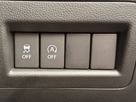 Suzuki Ignis 1.2 Dualjet 12V Hybrid SZ-T 5dr 30