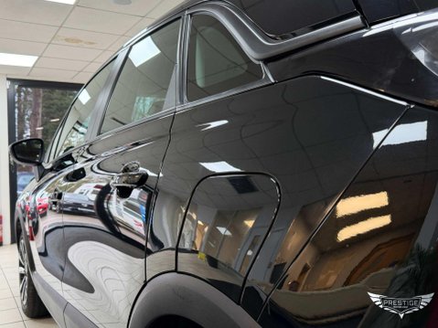 Vauxhall Crossland 1.2 Design SUV 5dr Petrol Manual Euro 6 (s/s) (83 ps) 61