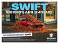 Suzuki Swift 1.2 Hybrid ULTRA 34