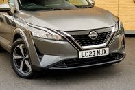 Nissan Qashqai E-POWER N-CONNECTA 10