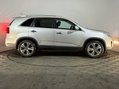 Kia Sorento CRDI KX-2 4
