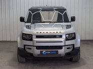 Land Rover Defender 3.0 Defender SE D MHEV Auto 4WD 5dr 25