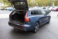 Volvo V60 D3 INSCRIPTION PRO 38