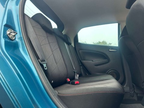 Mazda 2 1.3 Mazda2 Venture Edition 5dr 15