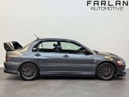 Mitsubishi Lancer 2.0 EVO VIII MR FQ-320 Saloon 4dr Petrol Manual (258 g/km, 326 bhp) 21