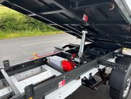 Ford Transit 350 Srw Rwd 130 ps Single Cab Tipper - Air Con 8