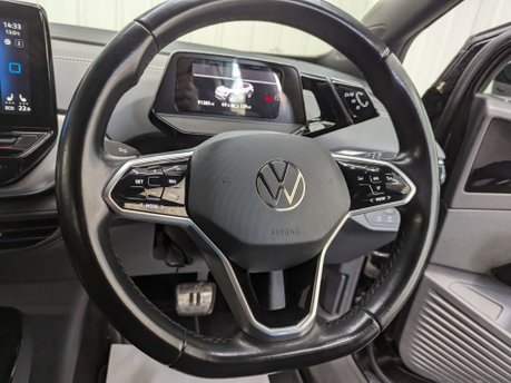 Volkswagen Id.4 ID4 Life 5dr 81