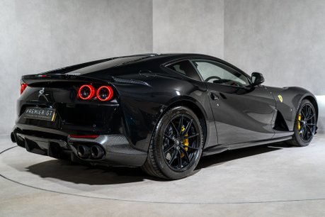 Ferrari 812 Superfast NOW SOLD. SIMILAR REQUIRED. PLEASE CALL 01903 254800. 4