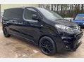 Citroen Dispatch 1.5 BlueHDi 1000 Enterprise M Panel Van 6dr Diesel Manual FWD 2 Euro 6 (s/s 5